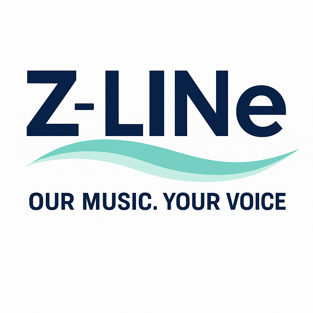 Z-LINe – OUR MUSIC. YOUR VOICE.